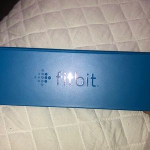Fitbit watch